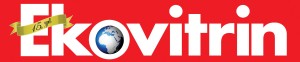 Ekovitrin Logo 2015