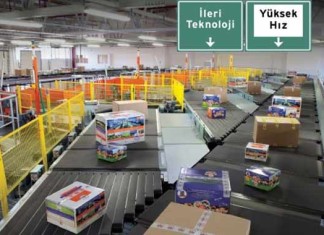 Aras’dan sonra 815 şubeli kargo devi de satılıyor