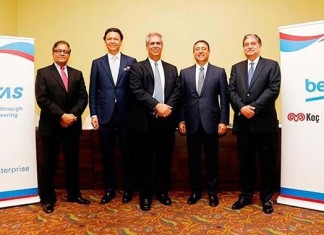 Arçelik’ten yurt dışında yeni ortaklık