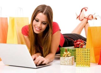 İnternetten satış bir yılda yüzde 26.5 arttı..