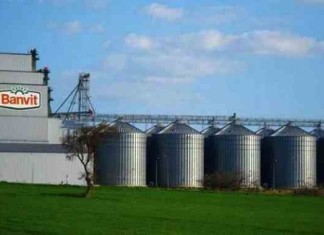 Türk gıda devi resmen satıldı