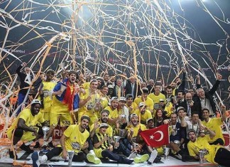 300 milyon Euro’luk üçlük