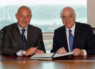 İspanyol BBVA da olmasa!…