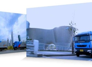 G. Koreli taşımacılık devi Türk şirketine ortak oluyor