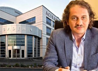 Kadir Topbaş’ın damadına rapor veren Özel Acıbadem Hastanesi doktoru hakkında şok iddia