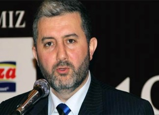 MÜSİAD’da peynirci-demirci başkanlık yarışını kim kazandı?