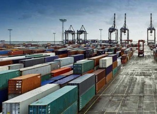 Türkiye ihracatı sarsıldı! İhracatta konteyner savaşları