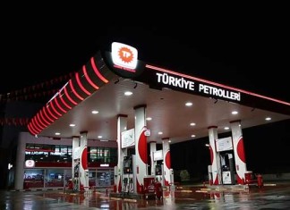 Akaryakıt şirketlerine soruşturma şoku