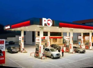 Petrol Ofisi resmen 1.1 milyar euroya Hollandalıların oldu..