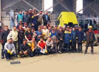 TSE yönetmeliği vurdu, 50 bin işletmenin çarkları durdu