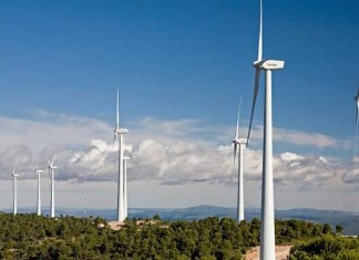 DEV RÜZGAR ENERJİSİ SANTRALI SATIŞI