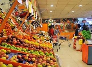 Yıllık enflasyon 9 yılın zirvesinden döndü ama gıda..