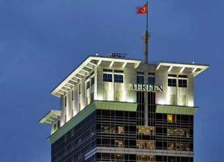 Katar krizi en çok Tekfen’i vurdu
