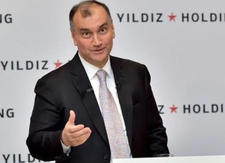 Ülker’e Rekabet’ten kötü haber…..