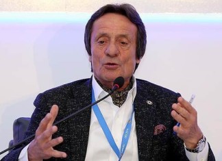 Türkiye sanayi ile büyümek mecburiyetindedir