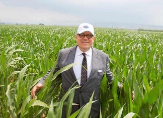 3 milyonluk yatırımla yerli tohumu ucuzlatacak