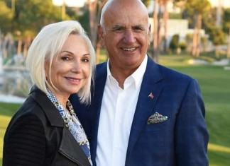 Fikret Öztürk’ten 115 milyon dolarlık yeni operasyon