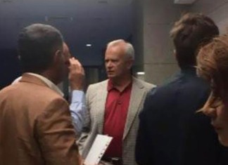 Hayri İnönü, Taş Yapı hakkında savcılığa ifade verdi