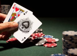 Kıbrıs’ta şimdi de casino krizi