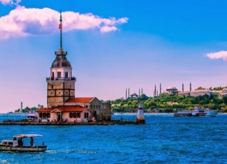 İstanbul’un en rekabetçi ilçeleri belli oldu