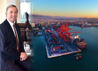 Mersin Limanı’nda flaş satış kararı… Yüzde 90’ı yabancıların oldu