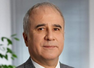 Türkerler’den flaş karar! İzmir’in doğalgaz dağıtımı Kolin’e geçiyor