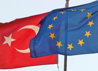 AB’den Türkiye için milyonlarca euroluk şok karar…