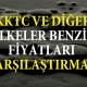 kktc-ve-diger-ulkeler-benzin-fiyatlari