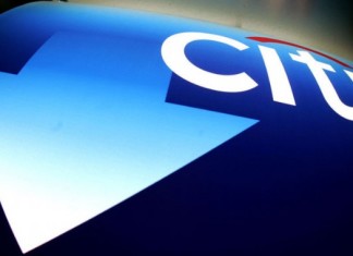 Dünya bankacılık devi Citi’nin kaptan köşkü Türkler’e emanet