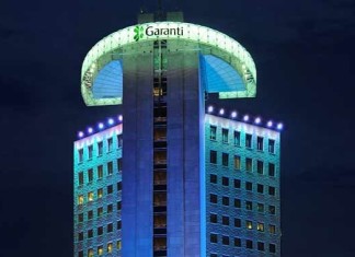 Fransa’dan Garanti Bankası’na şok para cezası