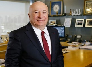 İmzalar atıldı! Yurtdışına bir satış daha…