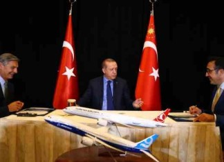 Trump-Erdoğan zirvesinden sonra 11 milyar dolarlık imza