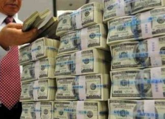 Yurt dışına acılan şirkete yılda 2 milyon $’lık hibe