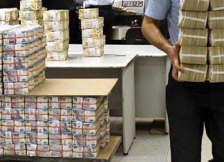 Teşviklerin faturası ortaya çıktı: 10.8 milyar