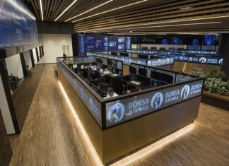 Bankacılık hisse senetleri sert düştü