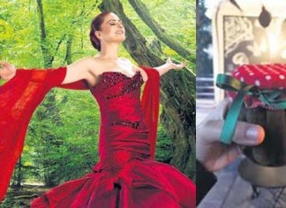 TRAKYA’ DA ÇOK BAŞARILI ÖRNEK BİR ORGANİK TARIM PROJESİ