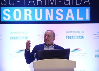Çarpıcı rapor! “Tarım ve gıda üretimi sınırlanacak, fiyatlar artacak