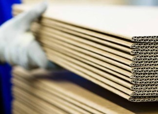 Avrupalı kağıt devi, Türk şirketinin tamamını satın alıyor