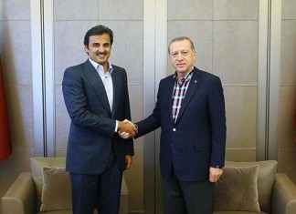 Katar’dan turizm ve enerjiye 20 milyar dolarlık yatırım