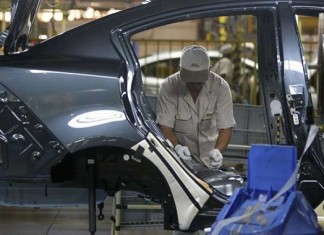 Honda, Nissan ve Mitsubishi’de metal skandalı