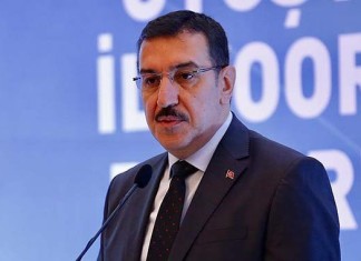 Rusya’dan ithal edilen bazı ürünlere onay şartı