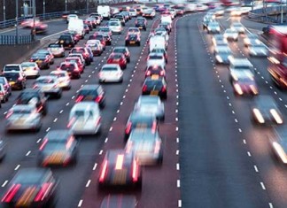 Araç sahipleri 2018’de 13.6 Milyar TL vergi verecek