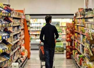 Enflasyon ekimde uçtu: 9 yılın zirvesine çıktı