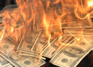 Piyasalar yangın yeri! Dolar tahmini 4.20 TL’ye çıktı