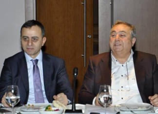 Fikirtepe müteahhitlerine rekabet soruşturması