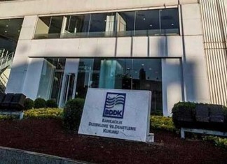 Rıza Sarraf davası öncesi BDDK devrede