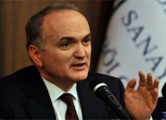 Otomotivden sonra destek sırası ‘petrokimya ve ilaç’ sektöründe