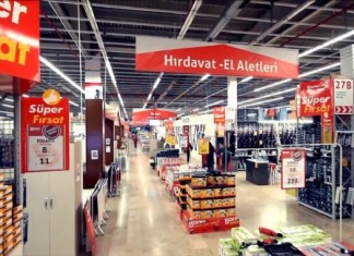 Tüketici güveni yılın en düşük seviyesinde