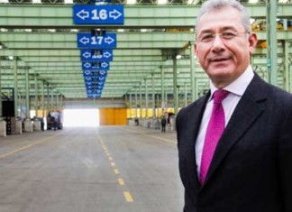 Çelik Üreticileri: Müteahhitlerin derdi fiyat farkı istemek