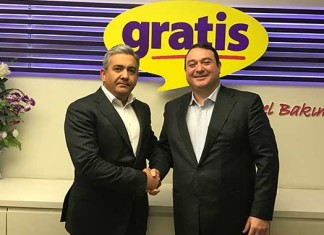 Demir Sabancı Gratis’in yüzde 55’ini kime sattı